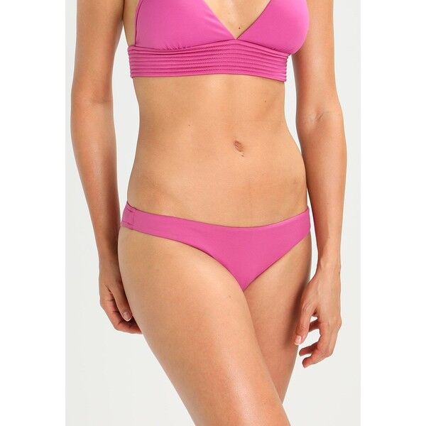 Seafolly RIO PANT Dół od bikini berry S1981D04Y