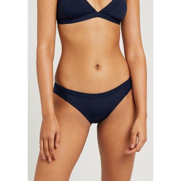 Tommy Hilfiger ZENDAYA Dół od bikini navy blazer TO181I01L