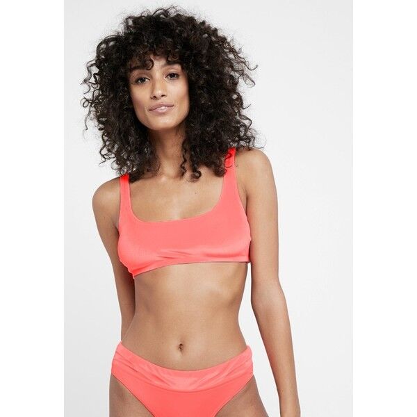 Rip Curl Góra od bikini peach nectar RI781J01I