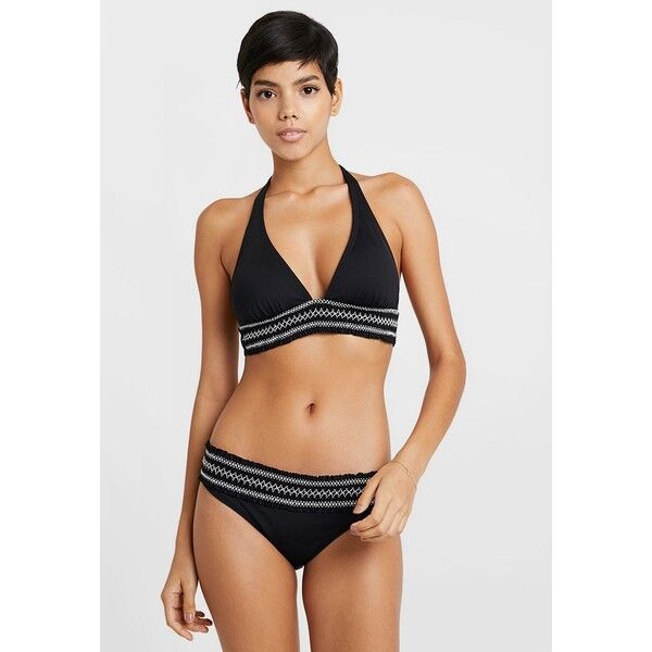LASCANA TRIANGLE SET Bikini black L8381L00V