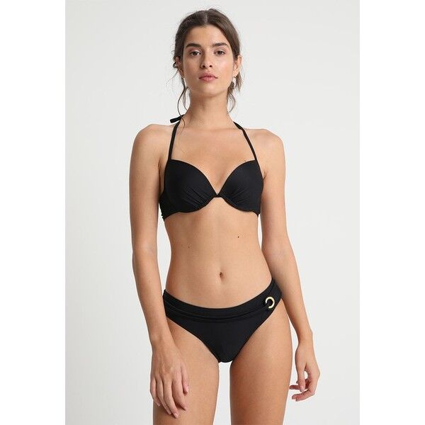 Bruno Banani PUSH UP SET Bikini schwarz 1BR81L00E