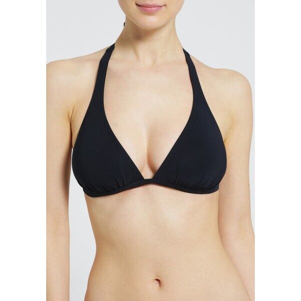 Marc O'Polo SOLIDS Góra od bikini blueblack MA341H00U