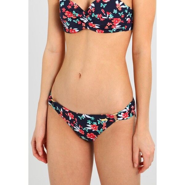 LASCANA Dół od bikini navy L8381I00L