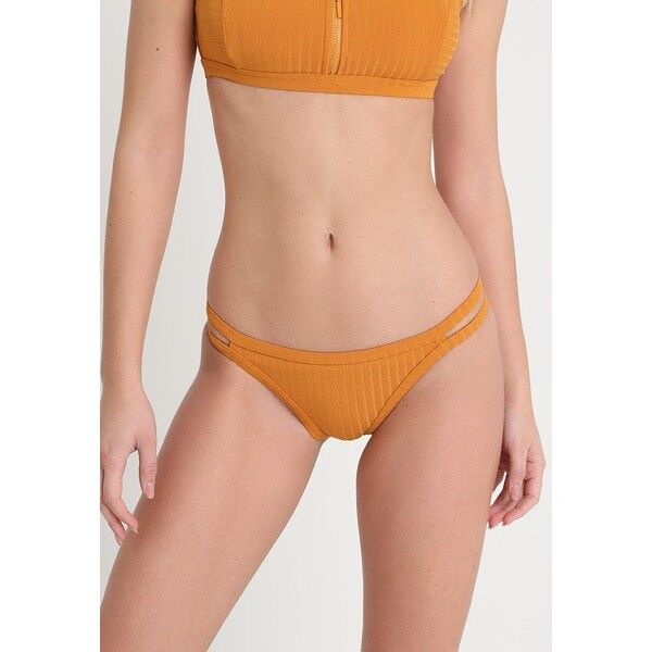 Roxy Dół od bikini inca gold RO581I027