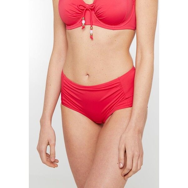 DORINA CURVES FIJI CLASSIC HIPSTER Dół od bikini pink DOH81I00A