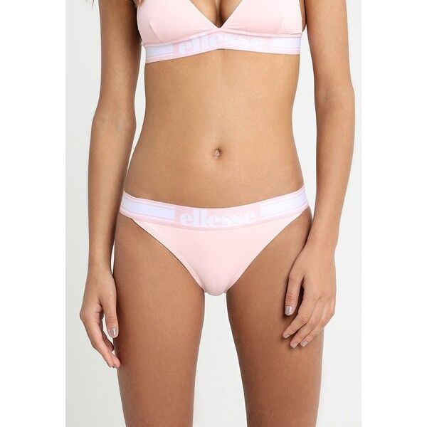 Ellesse VALENTINE Dół od bikini strawberry cream EL981I003