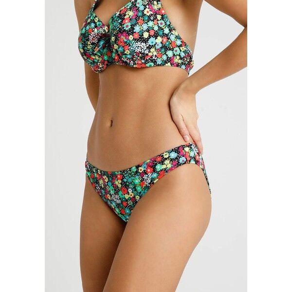 Pour Moi HEATWAVE BRIEF Dół od bikini multi POJ81I00H