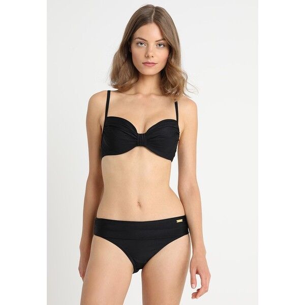 LASCANA SAPHIR SET Bikini black L8341H00L