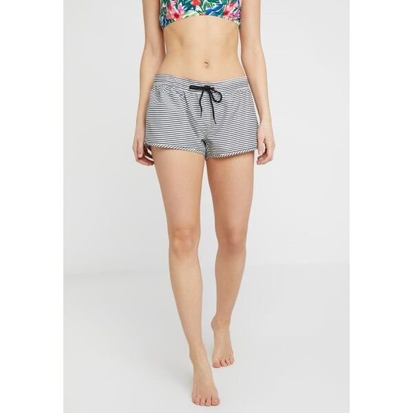 Brunotti GLENNIS WOMEN SHORTS Dół od bikini cream B3281H00R