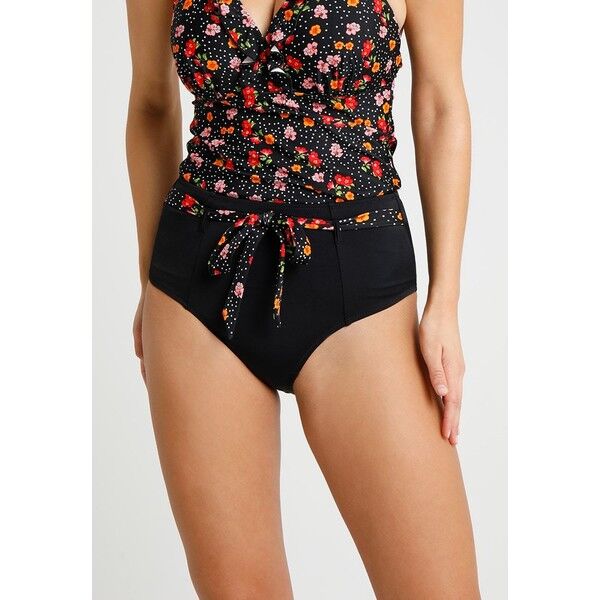 Pour Moi HOT SPOTSBELTED CONTROL BRIEF Dół od bikini multi POJ81I00L