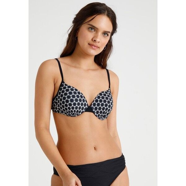 Marc O'Polo Góra od bikini blauschwarz MA381J006