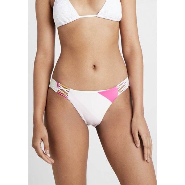 Billabong SOUL STRIPE TROPIC BRIEF Dół od bikini multi BI781I012
