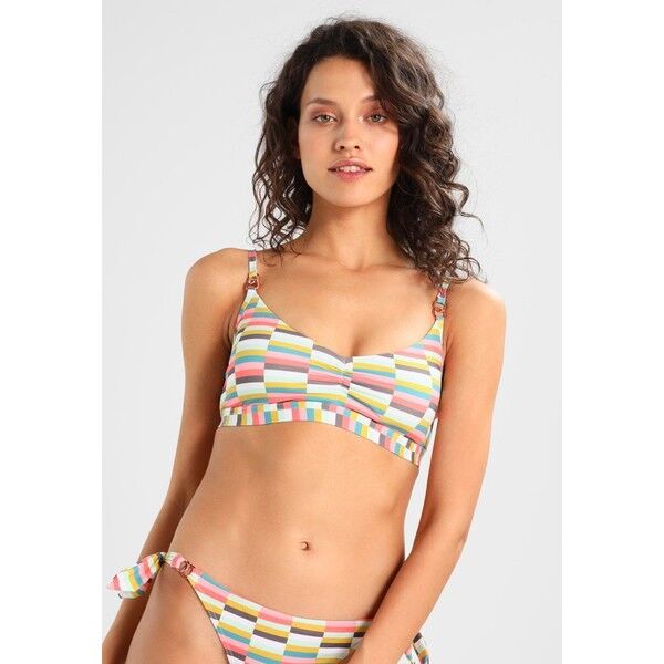 Cyell Góra od bikini multi-coloured CY181J00I