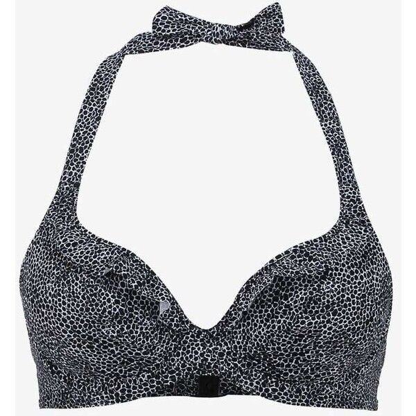 Freya RUN WILD NECKHOLDER Góra od bikini black FR981J005