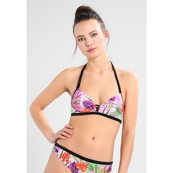 Freya LOST IN PARADISE TRIANGEL Góra od bikini sour cherry FR981J009