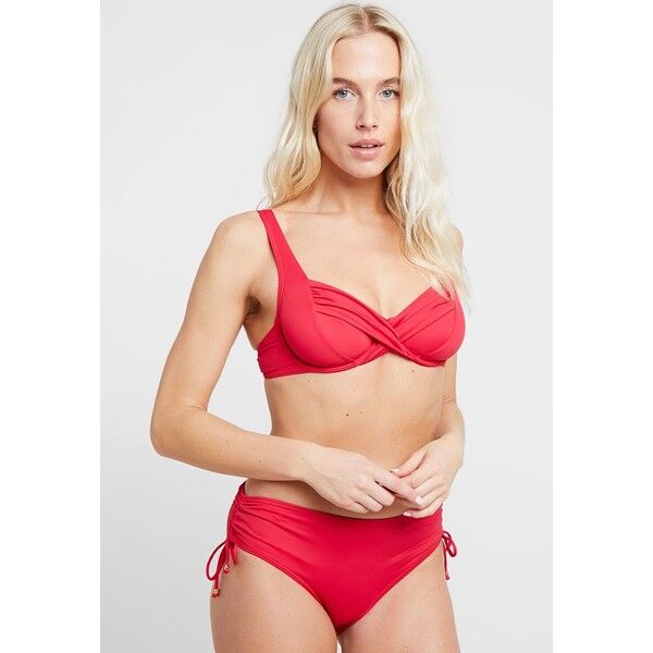 Triumph VENUS ELEGANCE SET Bikini red passion TR581L003