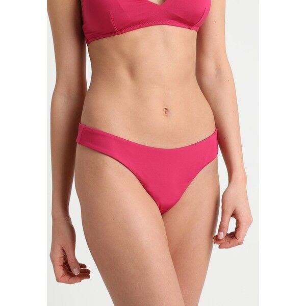 Ivyrevel SIENNA BOTTOM Dół od bikini sangria IV481I00C