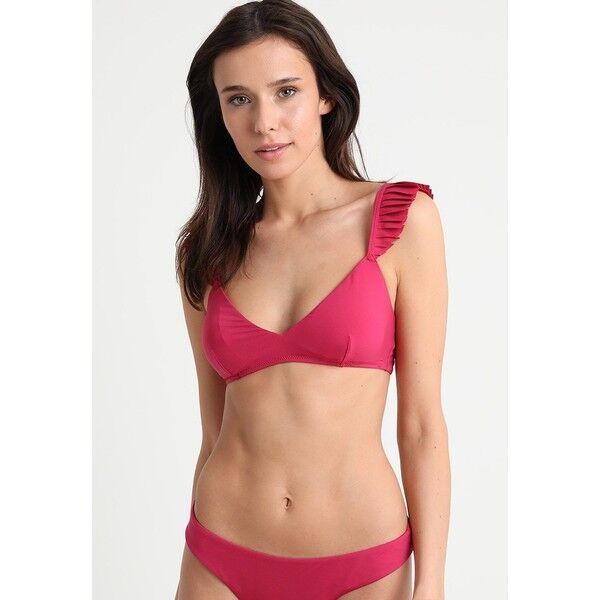 Ivyrevel SIENNA Góra od bikini sangria IV481J00D