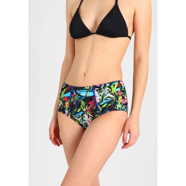 Pour Moi COSTA RICA CONTROL BRIEF Dół od bikini tropical POJ81I002