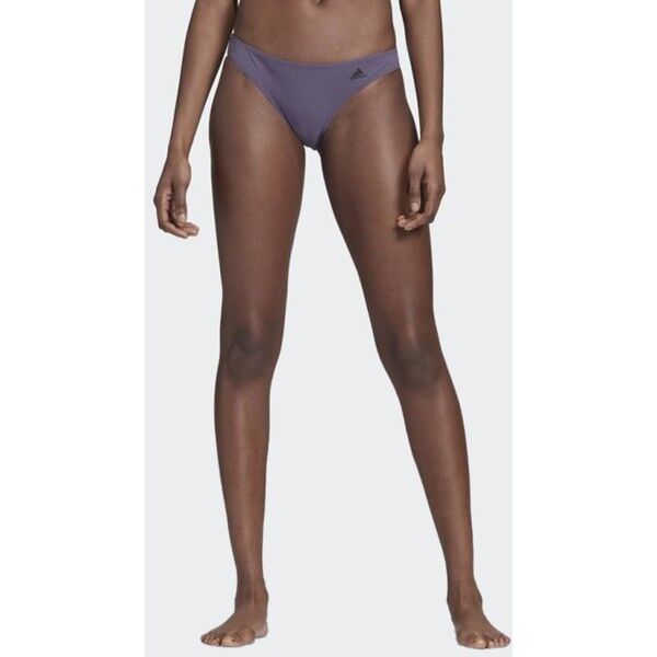 adidas Performance HIPSTER BIKINI BOTTOMS Figi purple AD581I00H