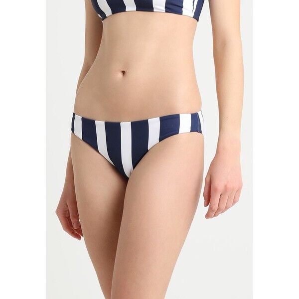 Ivyrevel SUNRISE BOTTOM Dół od bikini navy IV481I00A