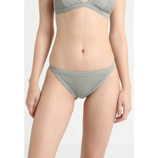 Ivyrevel DAKOTA BOTTOM Dół od bikini khaki IV481I00F