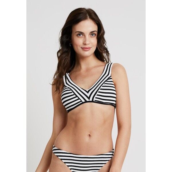 River Island Góra od bikini black RI981J01O