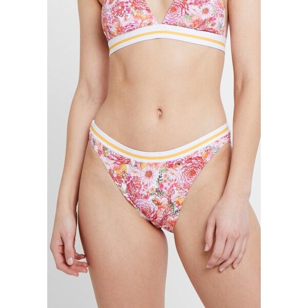 Esprit SUNRISE BEACH MINI BRIEF Dół od bikini pink/fuchsia ES181I06B