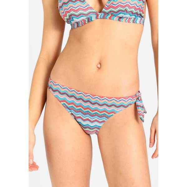 Esprit ROYAL BEACH MINI Dół od bikini turquoise ES181I02X