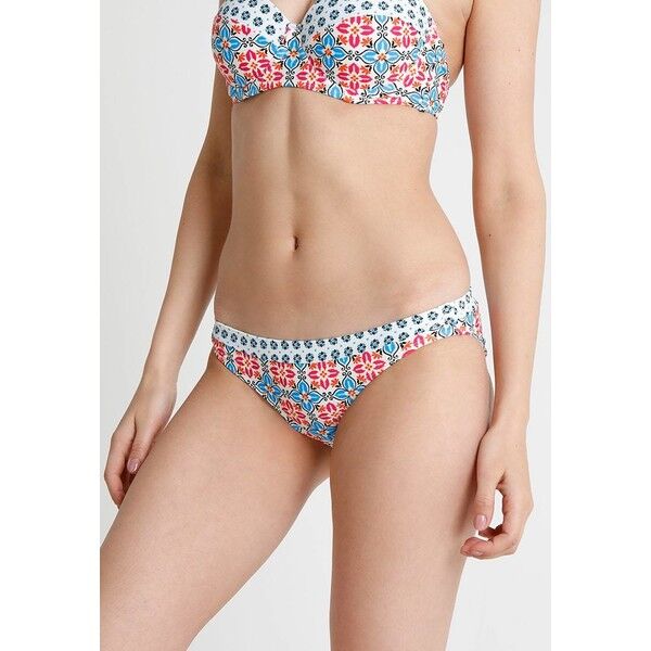 Dorothy Perkins MIX AND MATCH BASIC BOTTOM Dół od bikini ivory DP581I00B