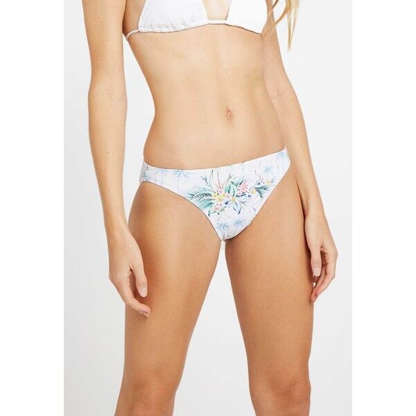 Esprit KILDA BEACH MINI BRIEF Dół od bikini white ES181I069