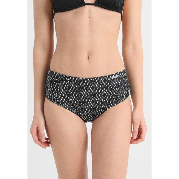 Fantasie BYRON BAY Dół od bikini black cream FN181I002