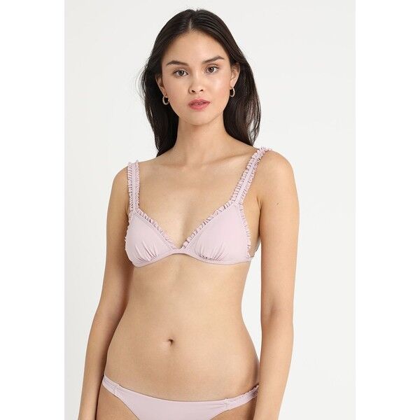 Ivyrevel AVENA Góra od bikini dusty pink IV481J00J