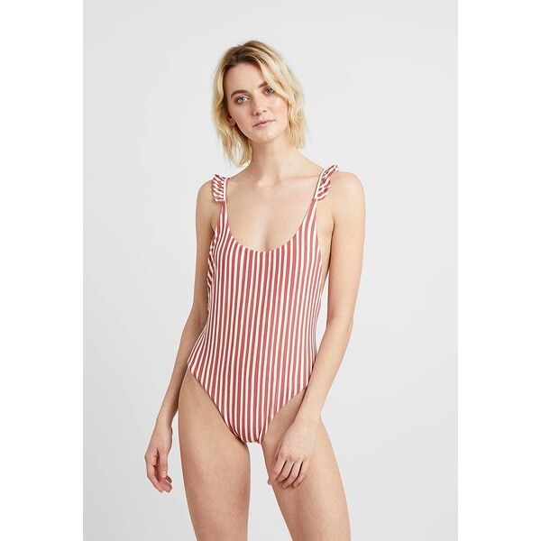 Billabong SINCERELYJULES DOS PALMAS ONE PIECE Kostium kąpielowy multi BI781G00M