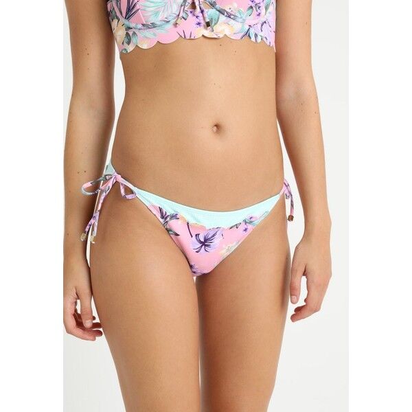 River Island Dół od bikini pink RI981I01B