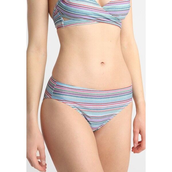 Esprit LAUCALA BEACH CLASSIC BRIEF Dół od bikini light blue ES181I034