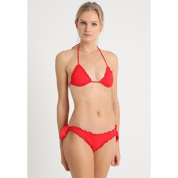 Even&Odd SET Bikini red EV481L00Y