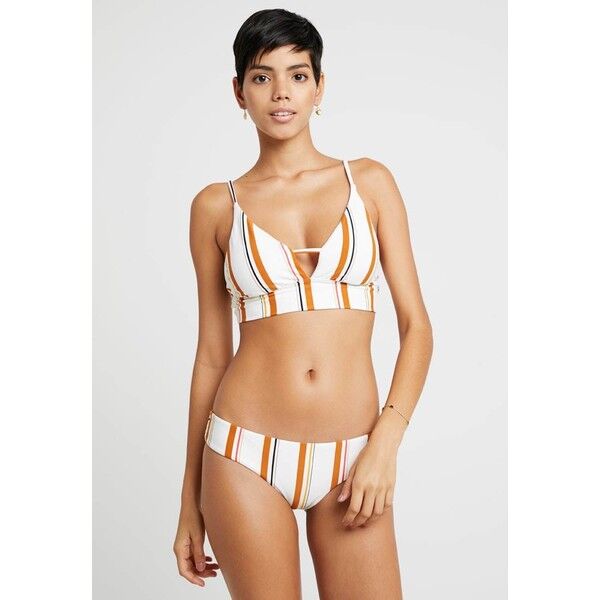 Billabong SUNSTRUCK HAWAII BRIEF Dół od bikini seashell BI781I00U