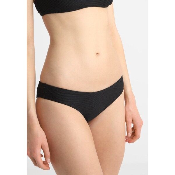 Billabong TANLINES HAWAII Dół od bikini black pebble BI781I00O