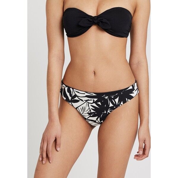 Max Mara Leisure Dół od bikini schwarz M1X81I006