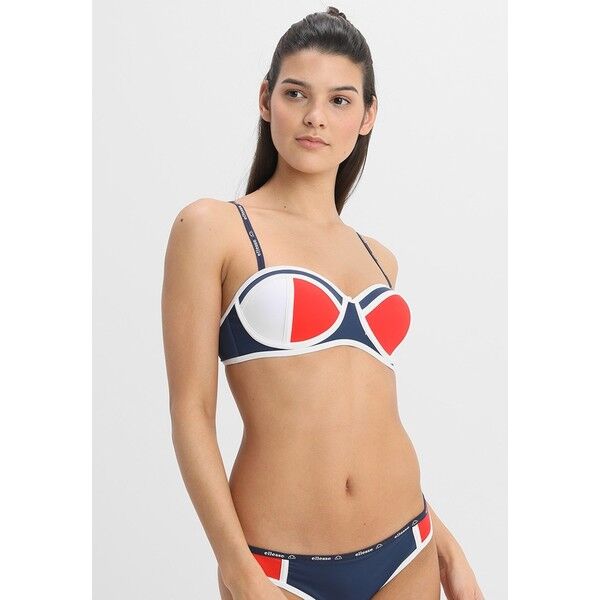 Ellesse BENIGNO Góra od bikini dress blues EL981J001