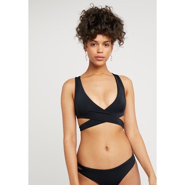 Even&Odd SET Bikini black EV481L010