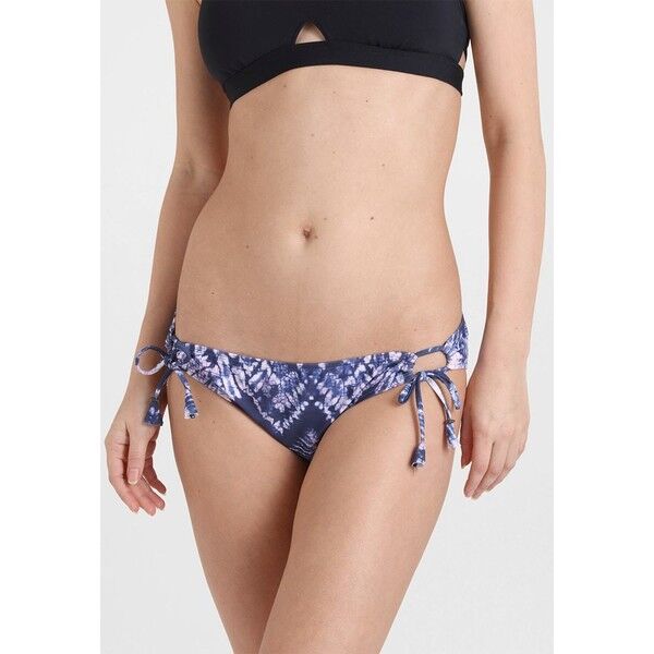 Brunotti ARECA WOMEN BOTTOM Dół od bikini blue marino B3281I002