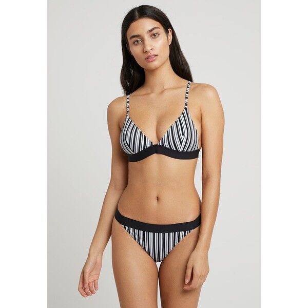 Even&Odd SET Bikini black/white EV481L01D