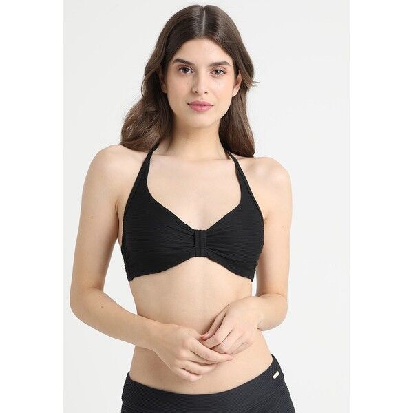 Sunseeker WIRE Góra od bikini black SN581J008