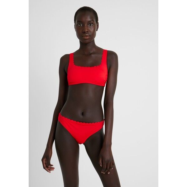 mint&berry SET Bikini red M3281L009