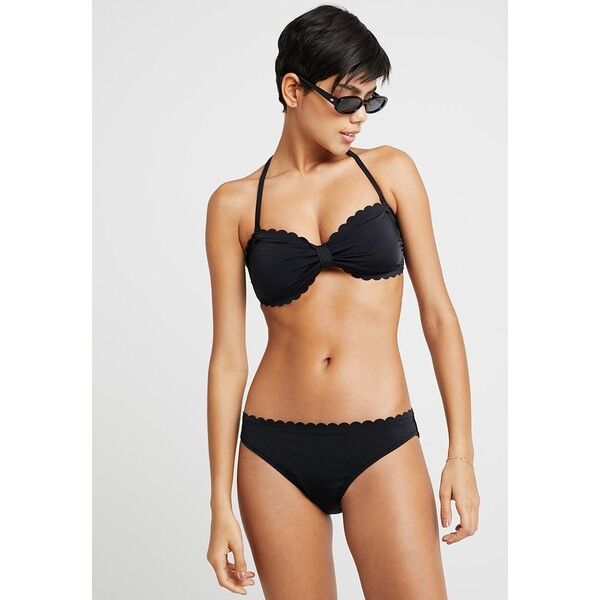 mint&berry 2 PACK Góra od bikini red/black M3281J002
