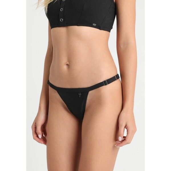 O'Neill LUCIA BOTTOM Dół od bikini black out ON581I012