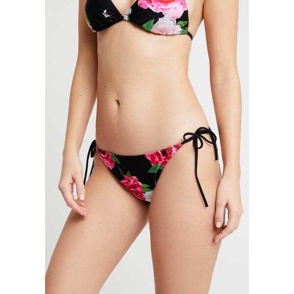 Ted Baker VELOMA Dół od bikini black TE481I00K