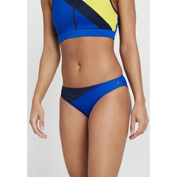Tommy Hilfiger ARCHIVE Dół od bikini surf the web TO181I011
